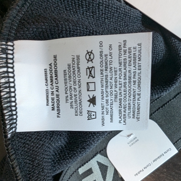 Nike Joggers Sweatpants Dri Fit BNWT Men's - Picture 15 of 15